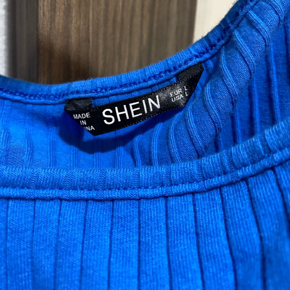 Tank Top - Picture 2 of 2